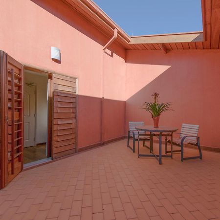 Hotel Villa Rossa São Roque Exteriör bild