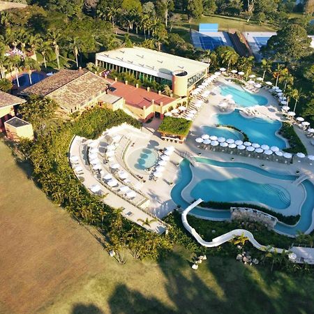 Hotel Villa Rossa São Roque Exteriör bild