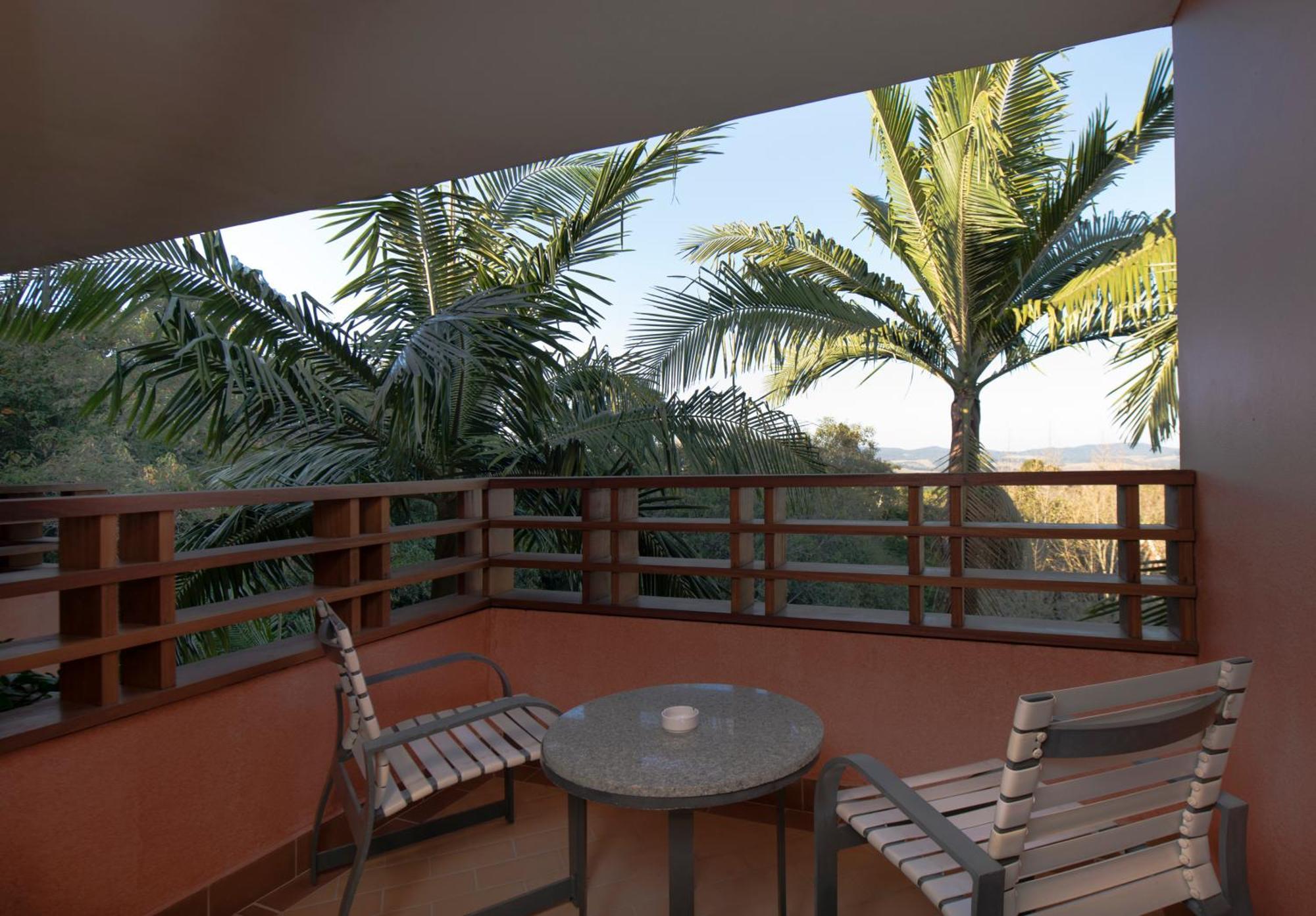 Hotel Villa Rossa São Roque Exteriör bild