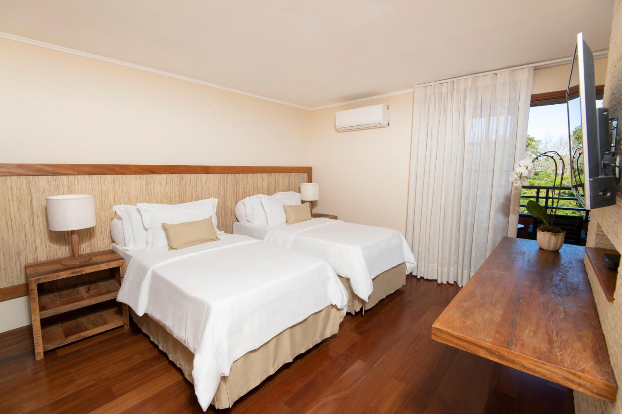 Hotel Villa Rossa São Roque Exteriör bild