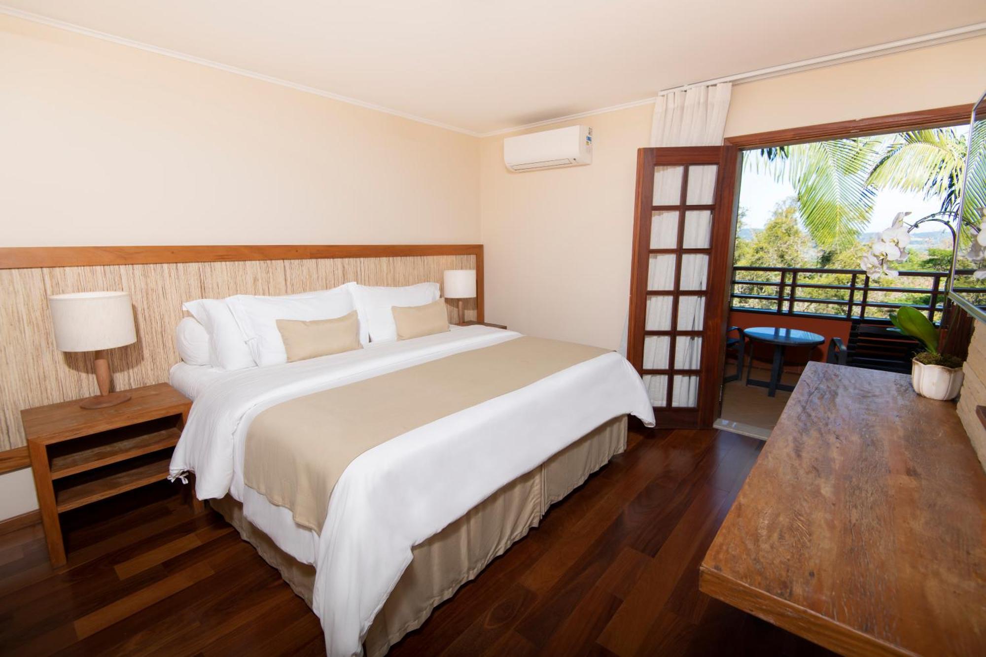 Hotel Villa Rossa São Roque Exteriör bild