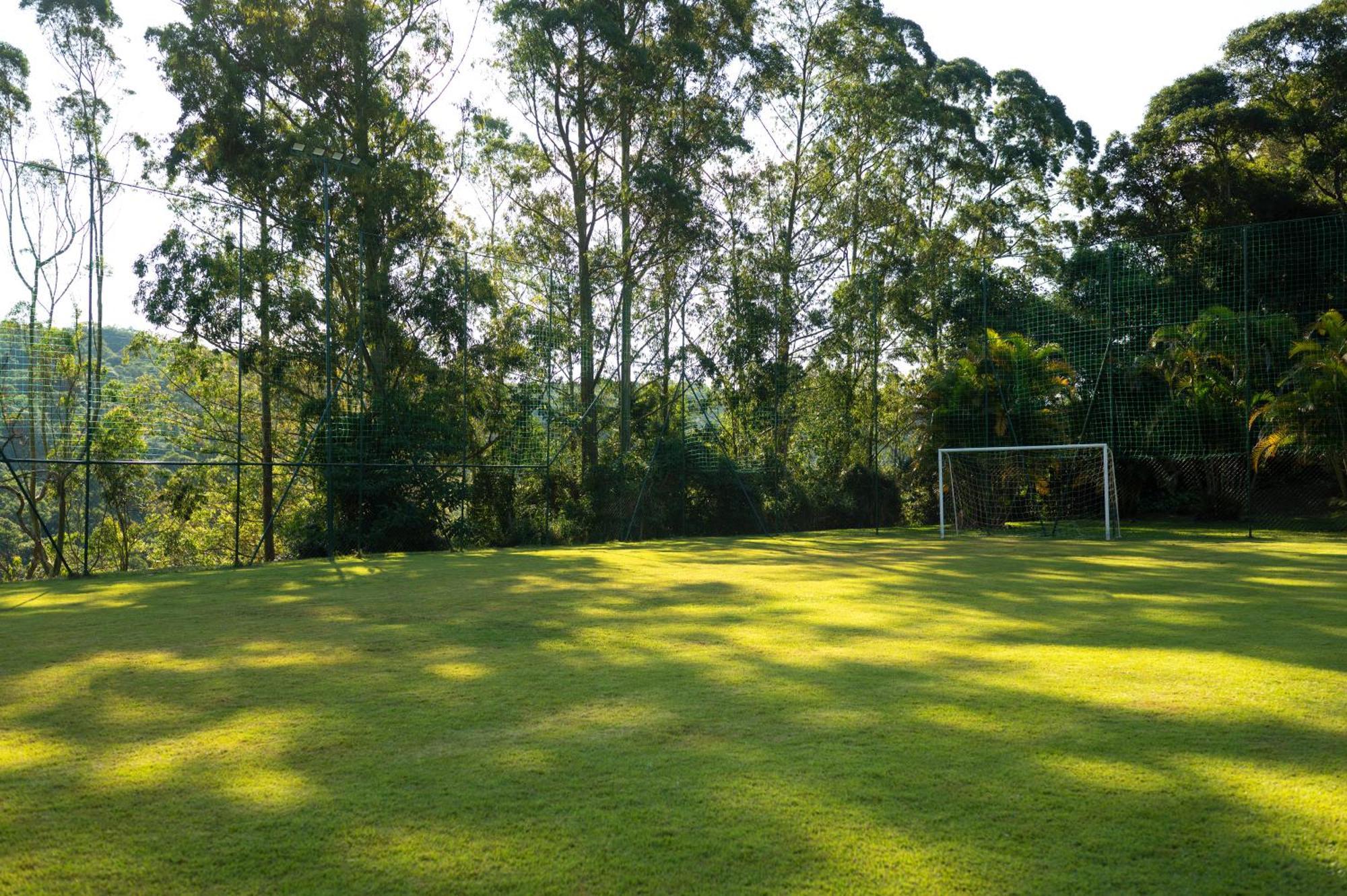 Hotel Villa Rossa São Roque Exteriör bild