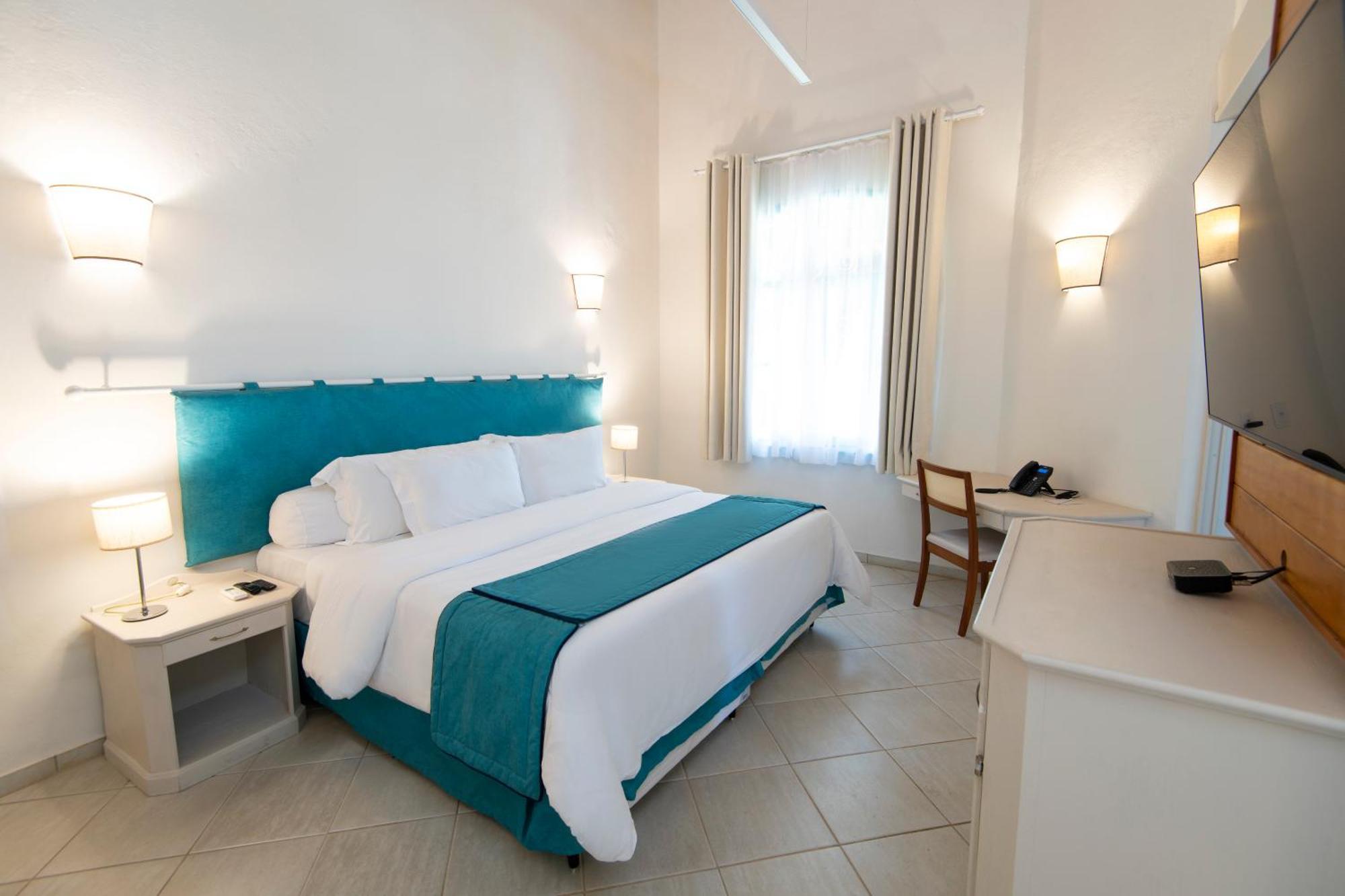 Hotel Villa Rossa São Roque Exteriör bild