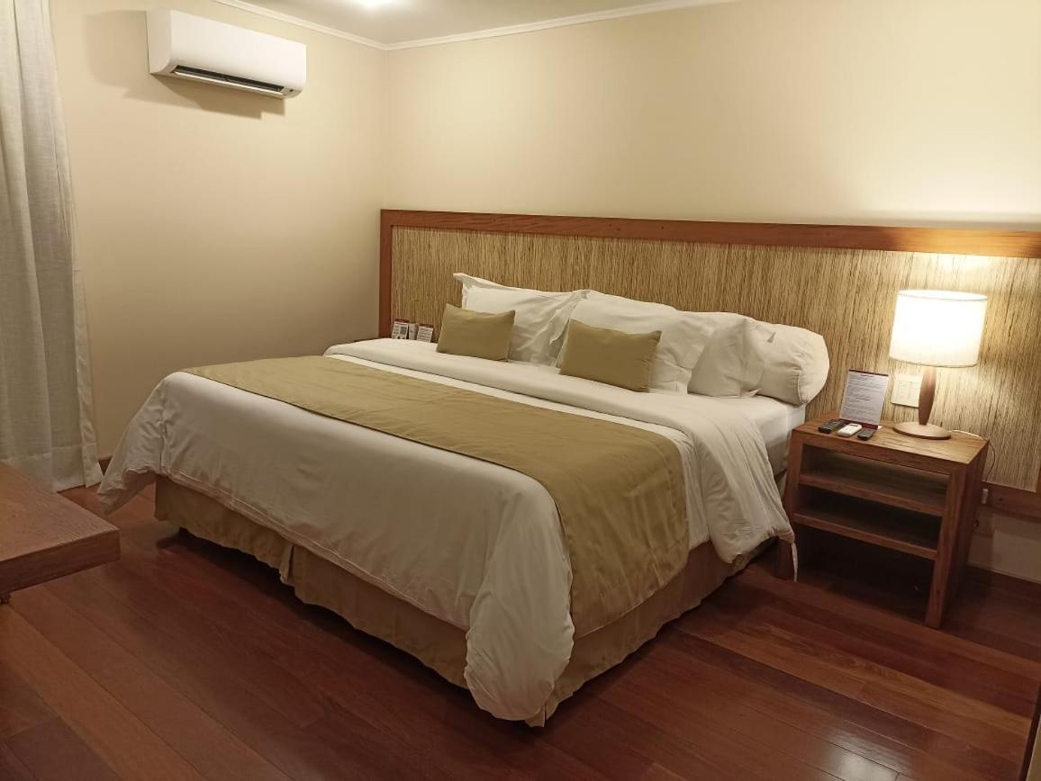 Hotel Villa Rossa São Roque Exteriör bild